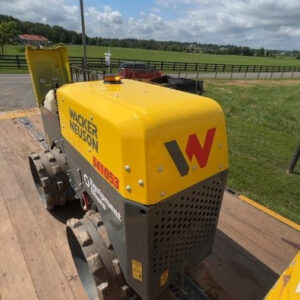 2021 WACKER NEUSON RTLx-SC3