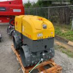 2021 WACKER NEUSON RTLx-SC3