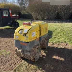 2021 WACKER NEUSON RTLx-SC3