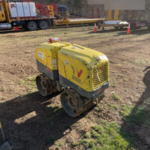 2021 WACKER NEUSON RTLx-SC3