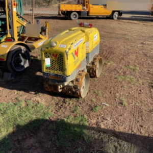 2021 WACKER NEUSON RTLx-SC3