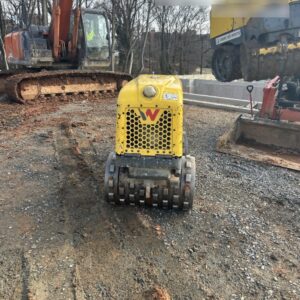 2021 WACKER NEUSON RTLx-SC3