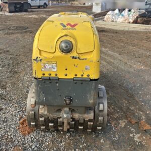 2021 WACKER NEUSON RTLx-SC3