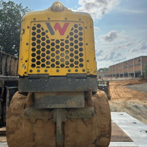 2021 WACKER NEUSON RTLx-SC3