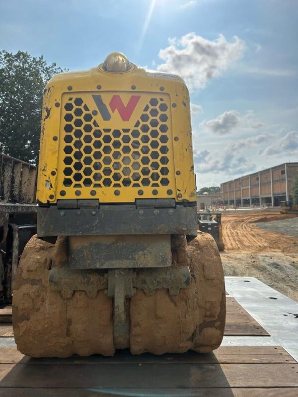 2021 WACKER NEUSON RTLx-SC3