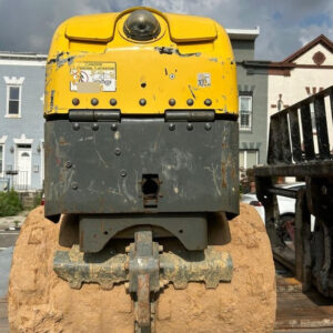 2021 WACKER NEUSON RTLx-SC3