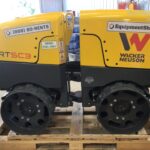 2021 WACKER NEUSON RTLx-SC3