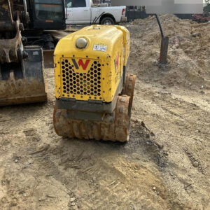 2021 WACKER NEUSON RTLx-SC3