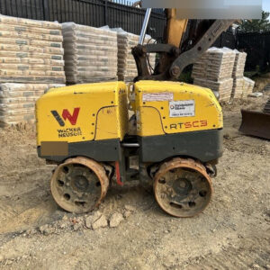 2021 WACKER NEUSON RTLx-SC3