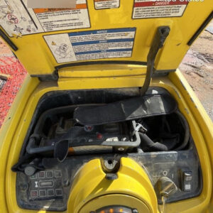 2021 WACKER NEUSON RTLx-SC3