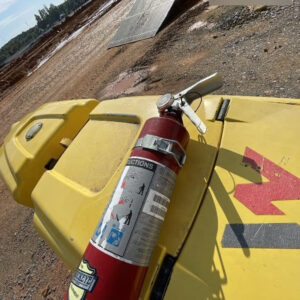 2021 WACKER NEUSON RTLx-SC3