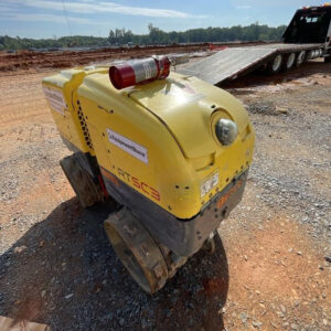 2021 WACKER NEUSON RTLx-SC3