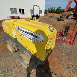 2021 WACKER NEUSON RTLx-SC3