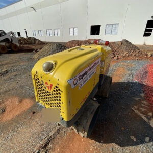 2021 WACKER NEUSON RTLx-SC3