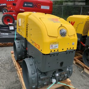 2021 WACKER NEUSON RTLx-SC3