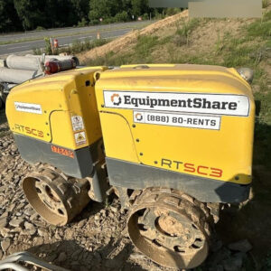 2021 WACKER NEUSON RTLx-SC3