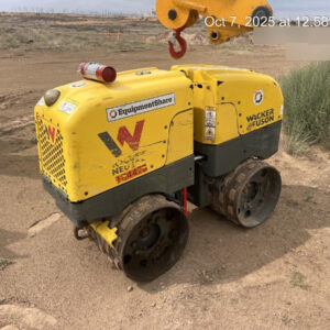 2021 WACKER NEUSON RTLx-SC3