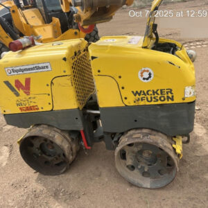 2021 WACKER NEUSON RTLx-SC3