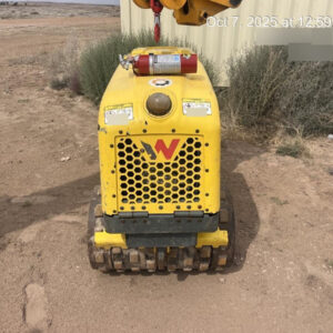 2021 WACKER NEUSON RTLx-SC3