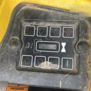 2021 WACKER NEUSON RTLx-SC3