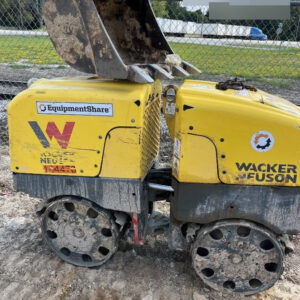 2021 WACKER NEUSON RTLx-SC3