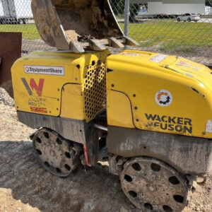 2021 WACKER NEUSON RTLx-SC3