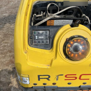 2021 WACKER NEUSON RTLx-SC3