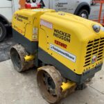 2021 WACKER NEUSON RTLx-SC3