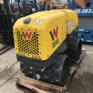 2021 WACKER NEUSON RTLx-SC3