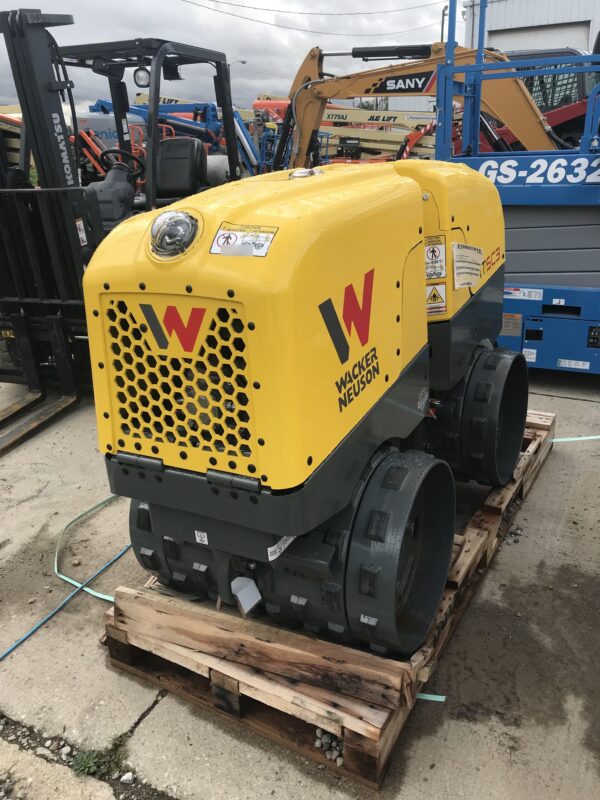 2021 WACKER NEUSON RTLx-SC3 2021 WACKER NEUSON RTLx-SC3