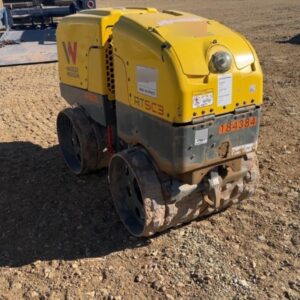 2021 WACKER NEUSON RTLx-SC3