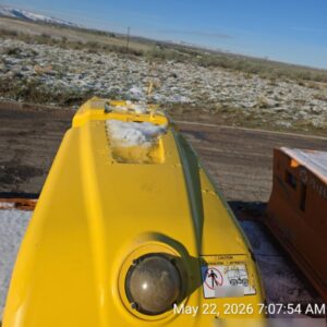 2021 WACKER NEUSON RTLx-SC3