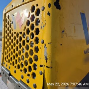 2021 WACKER NEUSON RTLx-SC3