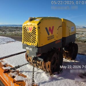 2021 WACKER NEUSON RTLx-SC3