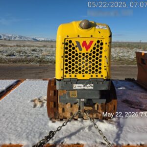 2021 WACKER NEUSON RTLx-SC3