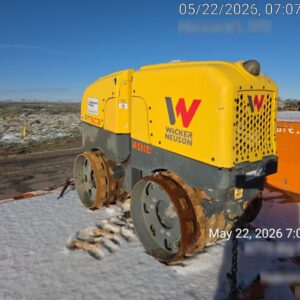 2021 WACKER NEUSON RTLx-SC3