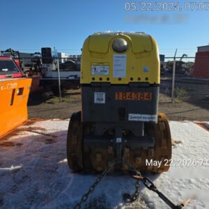 2021 WACKER NEUSON RTLx-SC3