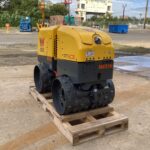 2021 WACKER NEUSON RTLx-SC3