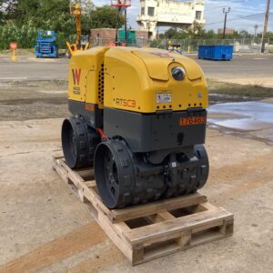 2021 WACKER NEUSON RTLx-SC3