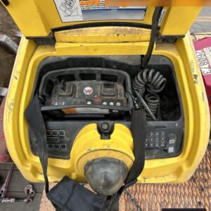 2021 WACKER NEUSON RTLx-SC3