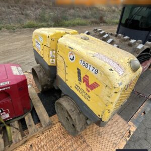 2021 WACKER NEUSON RTLx-SC3