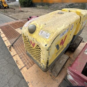 2021 WACKER NEUSON RTLx-SC3