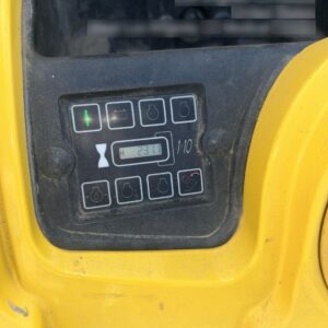 2021 WACKER NEUSON RTLx-SC3