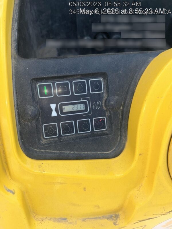 2021 WACKER NEUSON RTLx-SC3