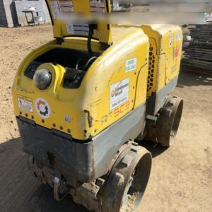 2021 WACKER NEUSON RTLx-SC3