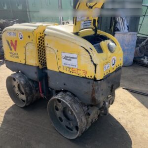 2021 WACKER NEUSON RTLx-SC3