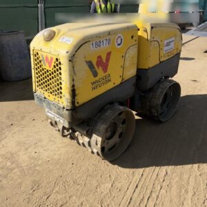 2021 WACKER NEUSON RTLx-SC3