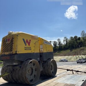2021 WACKER NEUSON RTLx-SC3