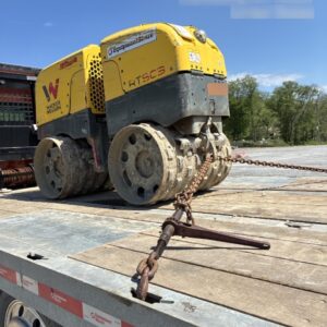 2021 WACKER NEUSON RTLx-SC3