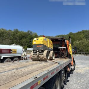 2021 WACKER NEUSON RTLx-SC3